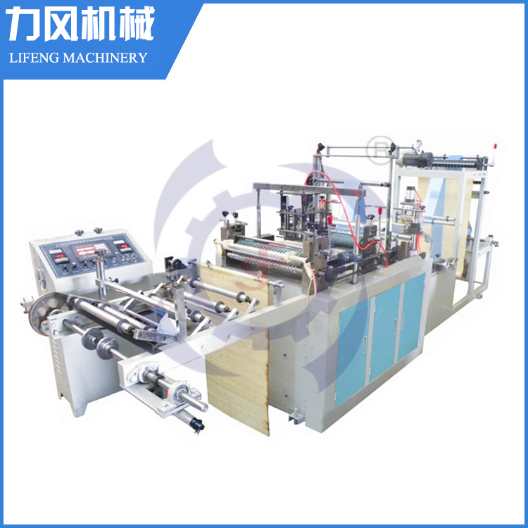 SF系列八折连卷乐竞官方网站-制袋机